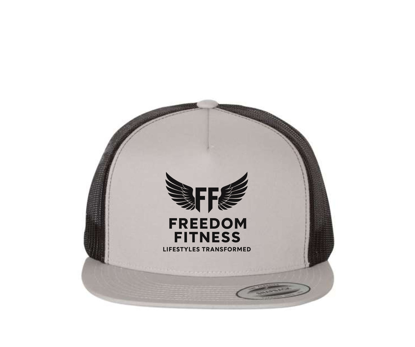 Pre-Order Freedom Fitness Merch