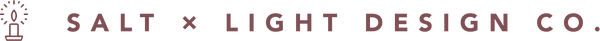 Salt + Light DTF & Custom Tees