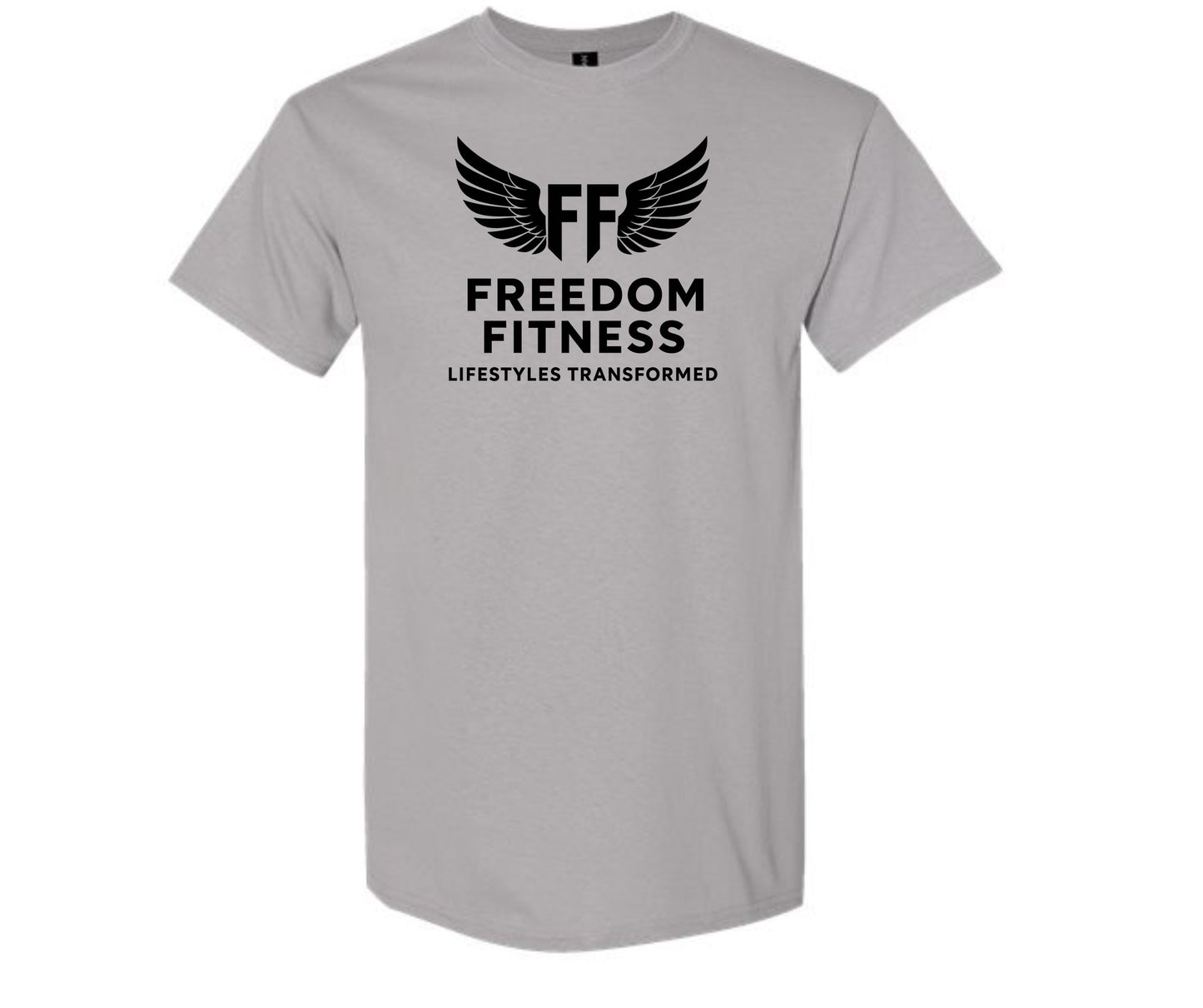 Pre-Order Freedom Fitness Merch