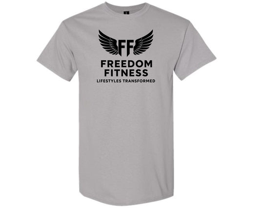 Pre-Order Freedom Fitness Merch