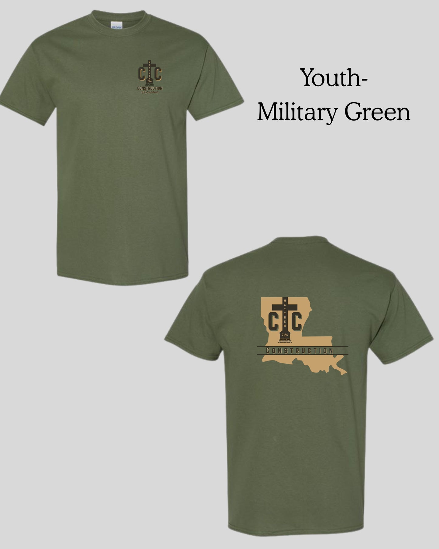 CTC Kids Collection