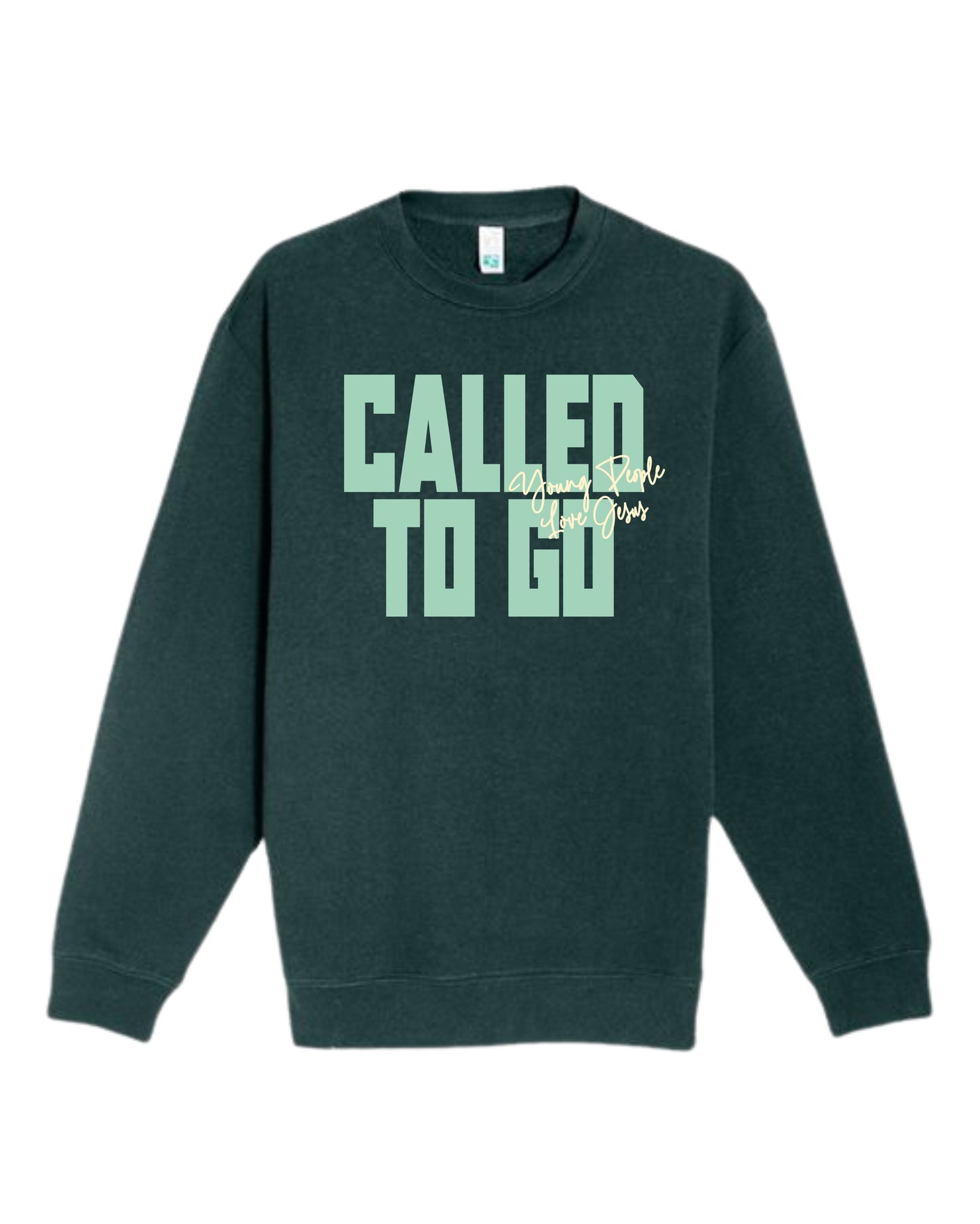 CC Youth Exclusive Sweatshirt