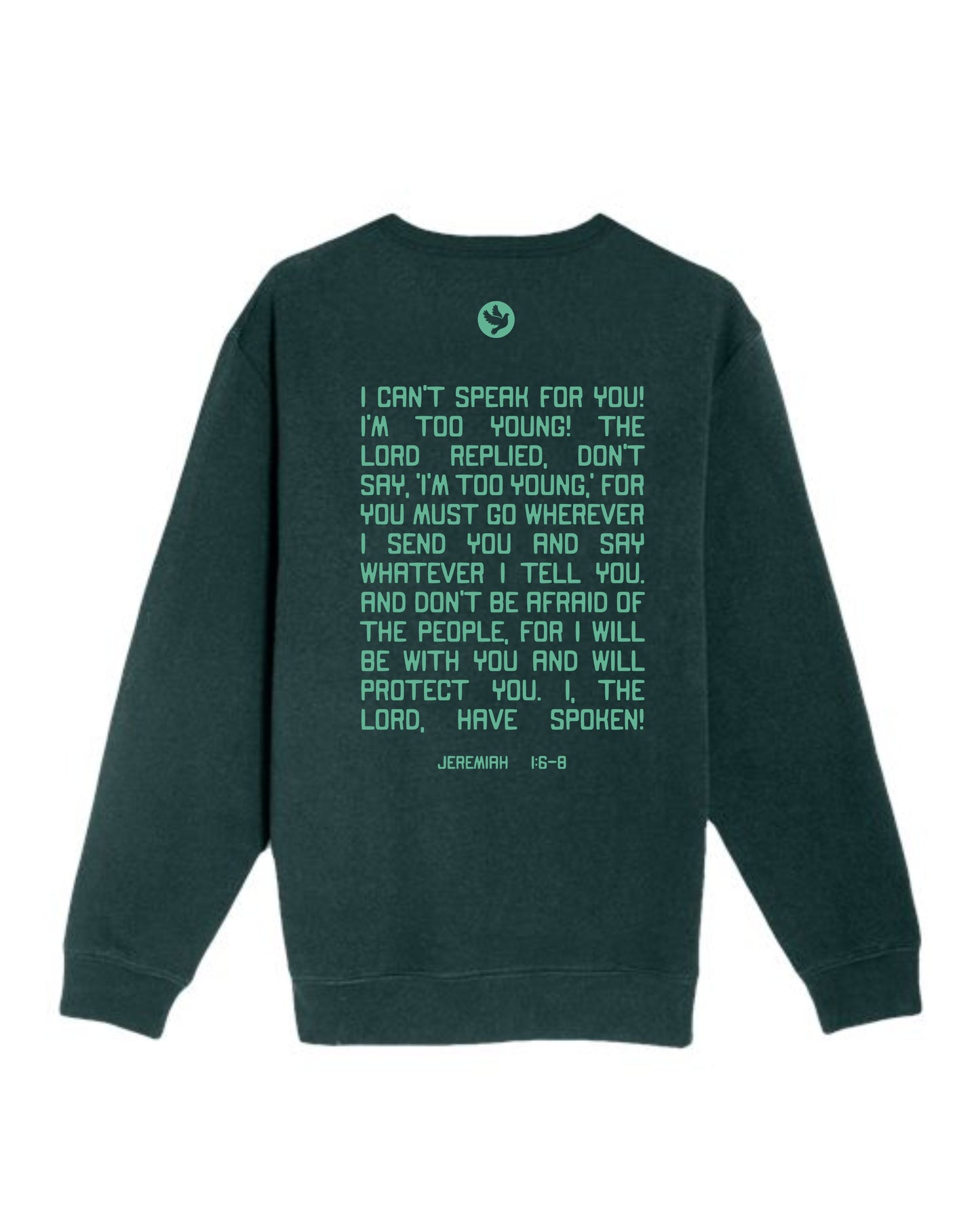 CC Youth Exclusive Sweatshirt